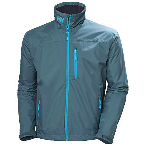 Helly Hansen Chaqueta náutica Modelo Crew Midlayer Jacket Marca