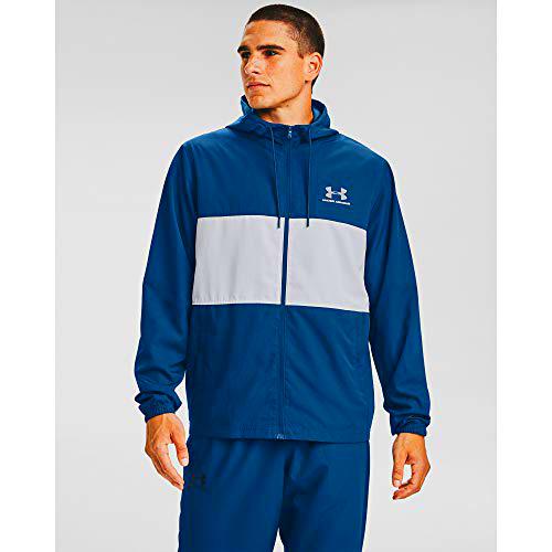 Under Armour Chaqueta Cortavientos para Hombre Sportstyle para Hombre