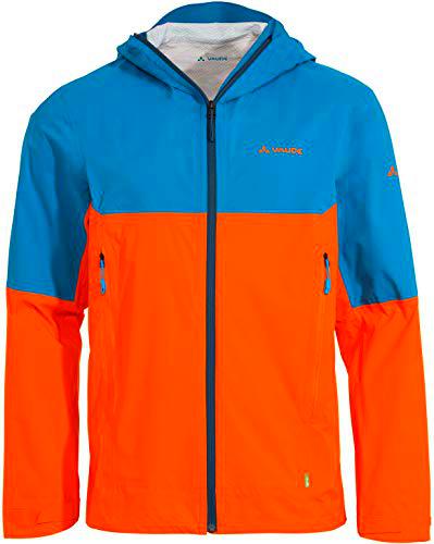 VAUDE Men's Simony 2,5L Jacket IV