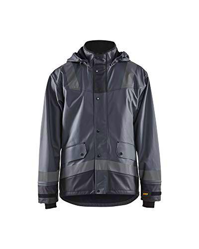 Blaklader 432220039899L Level 2 - Chubasquero (talla L)
