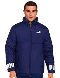 PUMA Chaqueta Marca Modelo ESS + Padded Jacket