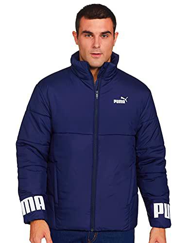 PUMA Chaqueta Marca Modelo ESS + Padded Jacket