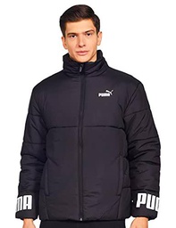 Chaqueta Marca Puma Modelo ESS + Padded Jacket