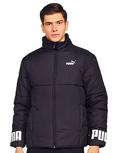 Chaqueta Marca Puma Modelo ESS + Padded Jacket