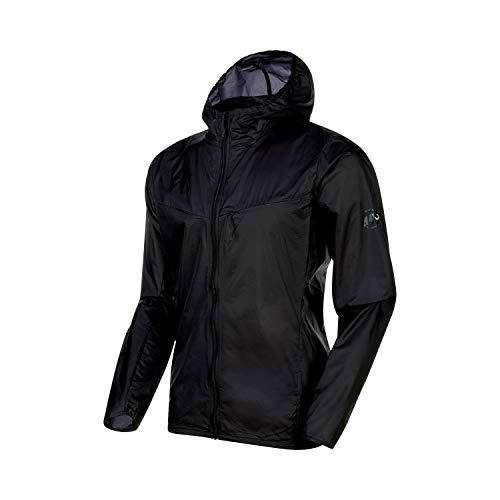 Mammut Chaqueta modelo CHAQUETA CON CAPUCHA CONVEY WB HOMBRE marca