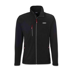 Audi collection 313170190 - Chaqueta de forro polar para hombre
