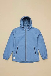 Globe Chaqueta Modelo Breaker Spray Jacket Marca