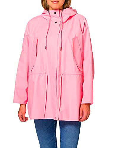 United Colors of Benetton IMPERMEABILE 2O6L536L5 Chaqueta para Lluvia