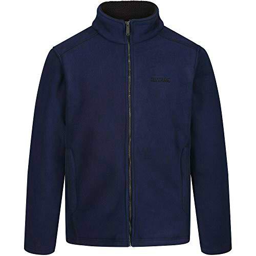 Regatta Garrian Forro Polar con 2 bolsillos con cremallera Fleece