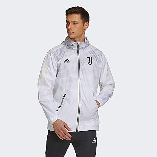 adidas Cortavientos Modelo JUVE WINDBRK Marca