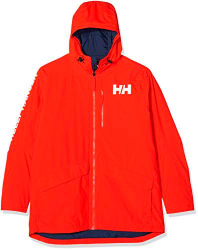Helly Hansen Active Fall 2 Parka Chaqueta Deportiva