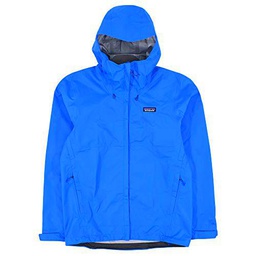 PATAGONIA Torrentshell 3l Jkt Sr Chaqueta con Capucha