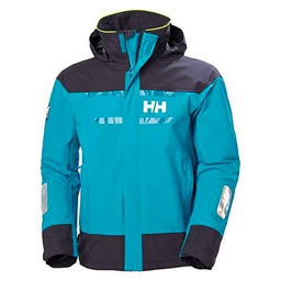 Helly Hansen Chaqueta náutica modelo SALT INSHORE JACKET marca
