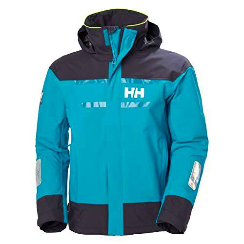 Helly Hansen Chaqueta náutica modelo SALT INSHORE JACKET marca