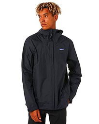 Patagonia Torrentshell 3l Jkt Sr Chaqueta con Capucha
