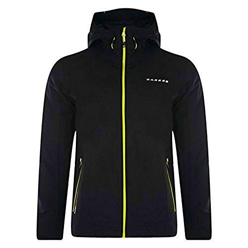 Dare 2b Hombres de rectitud II - Carcasa Impermeable para Hombre