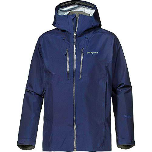Patagonia M's Triolet Jkt Chaqueta con Capucha, Hombre