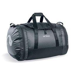 Tatonka Essential Duncan Jacket - Forro Polar, Color Negro