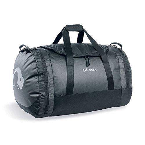 Tatonka Essential Duncan Jacket - Forro Polar, Color Negro