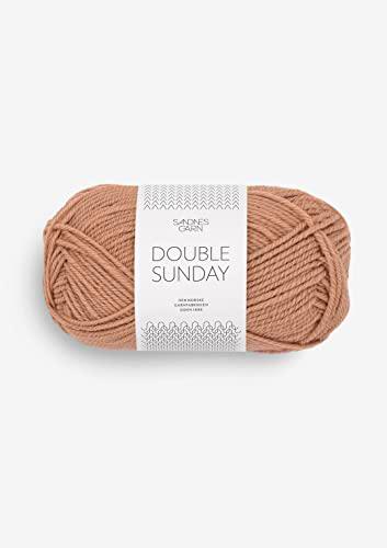 Double Sunday 3041 - Sunday (108 m), color marrón