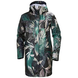 Helly Hansen Chubasquero modelo W MOSS RAIN COAT marca