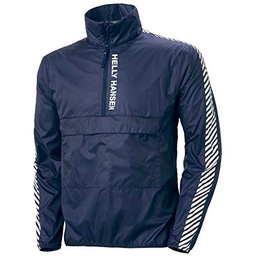 Helly Hansen Vector Packable Wind Anorak Cortavientos