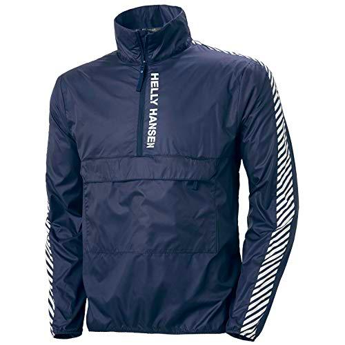 Helly Hansen Vector Packable Wind Anorak Cortavientos