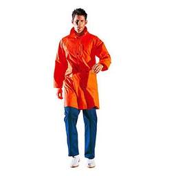Sir Safety System MC4316H1L&quot;Suncity&quot; - Chubasquero