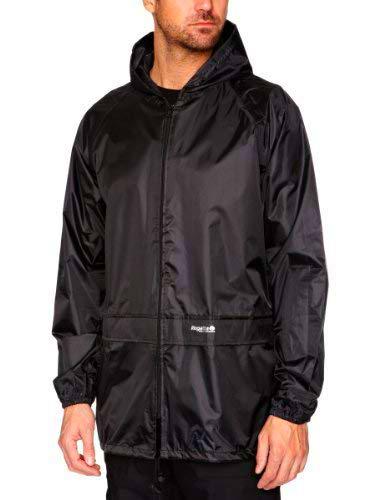 Regatta Stormbreak - Chaqueta para hombre, tamaño XXL