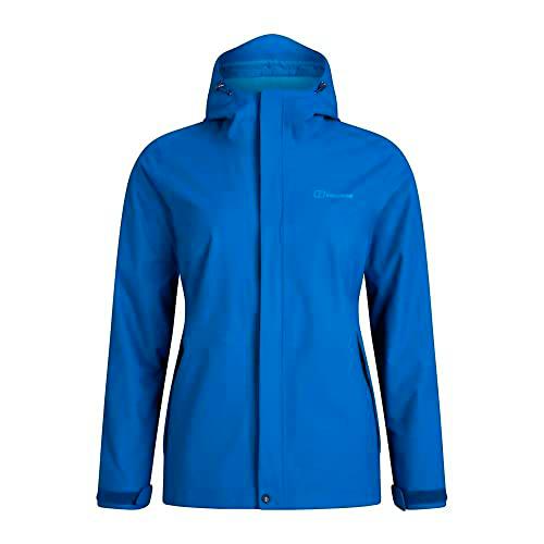 Berghaus Chubasquero Elara Gemini 3 en 1 para Mujer