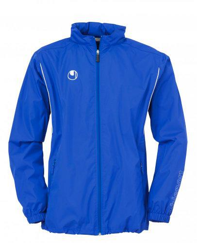 uhlsport - Chaqueta de fútbol sala para hombre, color azul (royal blue), talla L