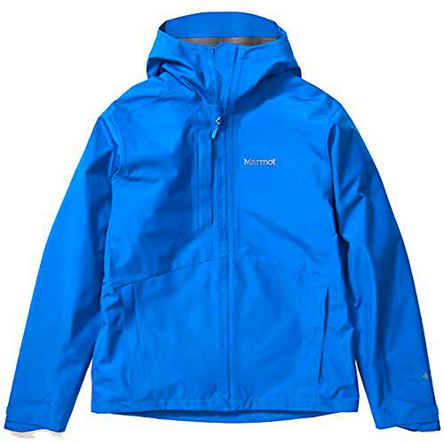 Marmot Chaqueta minimalista para hombre.