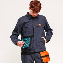 Helly Hansen Heritage Carpenter Jacket Chaqueta Softshell
