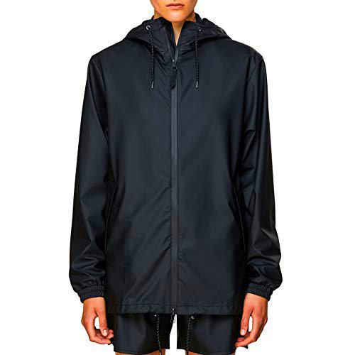 RAINS Chubasquero marca modelo STORM BREAKER