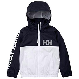 Helly Hansen Chubasquero modelo K ACTIVE RAIN JACKET marca