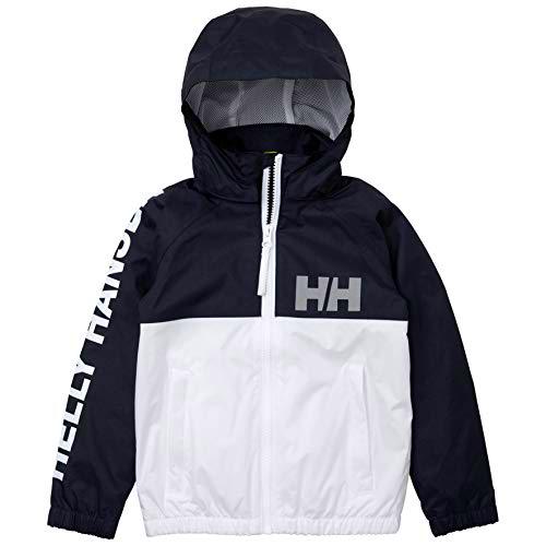 Helly Hansen Chubasquero modelo K ACTIVE RAIN JACKET marca
