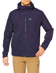 SALOMON Chaqueta Modelo Explore Waterproof 2L Jacket M Marca