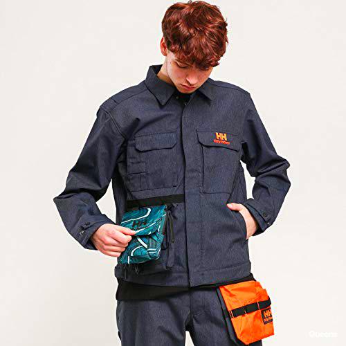 Helly Hansen Heritage Carpenter Jacket Chaqueta Softshell