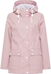 ICEBOUND Chubasquero Chaqueta para Lluvia, Altrosa
