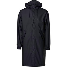 RAINS Parka marca modelo FISHTAIL PARKA