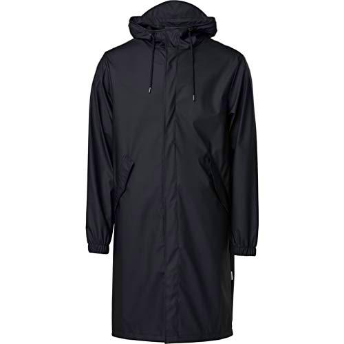 RAINS Parka marca modelo FISHTAIL PARKA
