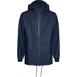 RAINS Chubasquero marca modelo STORM BREAKER
