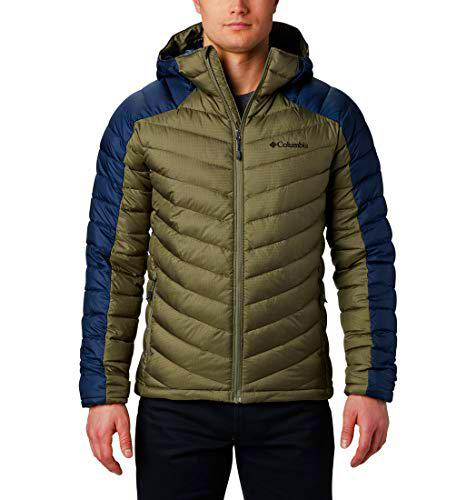 Columbia Horizon Explorer Chaqueta con Capucha para Hombre