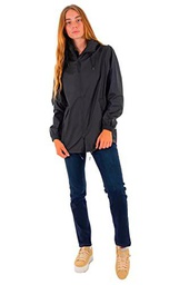 RAINS Chubasquero marca modelo STORM BREAKER