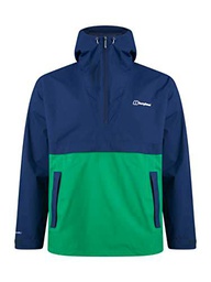 Berghaus Vestment Half ZipWaterproof Smock Abrigo para Lluvia